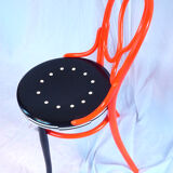 Revisited Thonet chair