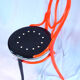 Revisited Thonet chair