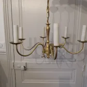 Dutch lustre