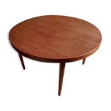 Scandinavian table