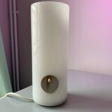 Lampe cylindrique Pierre Disderot 1950
