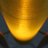 Vintage Rocket Floor Lamp from Novoplast Sered, 1960s