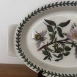 Plate Portmeirion England The Botanic Garden