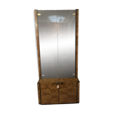 Roche and Bobois display cases
