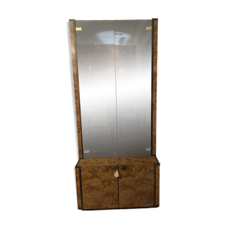 Vitrines roche et bobois