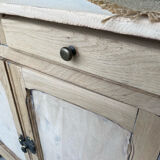 Vintage parisian sideboard