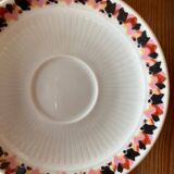 Porcelain coffee service