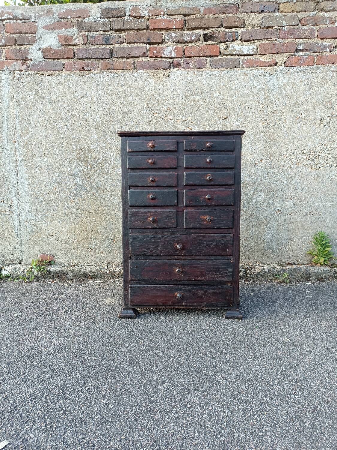 1940s craft furniture