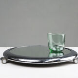Art Deco serving tray 1930's
