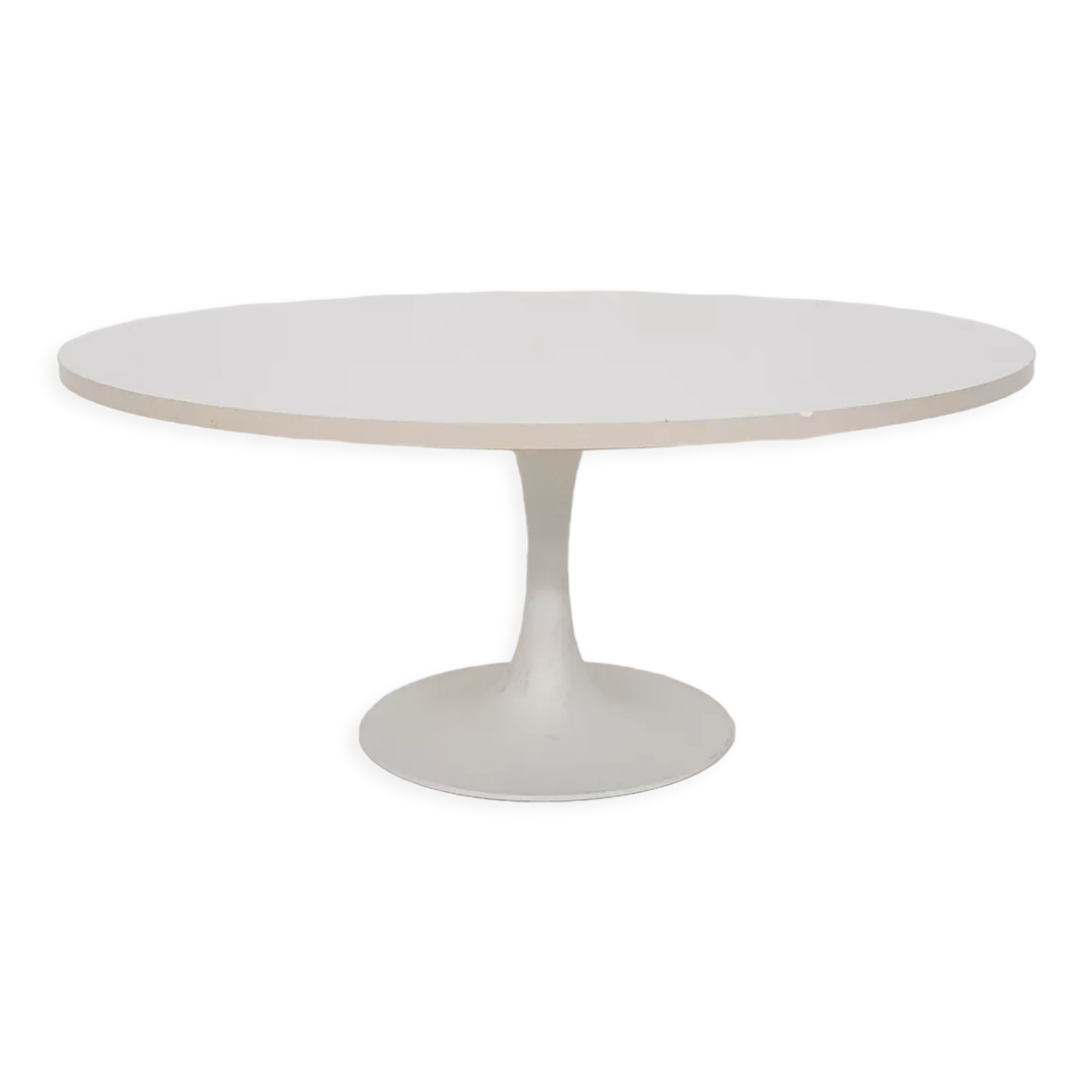 Maurice Burke for Arkana tulip coffee table, U.K, 1970's