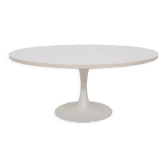 Maurice Burke for Arkana tulip coffee table, U.K, 1970's
