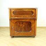 Unique Art Deco Home Office Bureau, Czechoslovakia 1920s