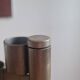 Pair of Candlesticks by Georges Bourgeois for Habitat