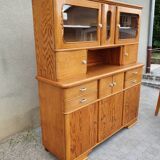 Buffet bahut vintage kitchen vintage 1950