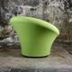Mushroom armchair and ottoman, Pierre Paulin for Artifort