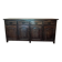 Buffet rustique pour gites et maisons de campagne