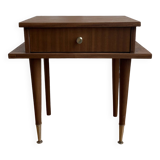60's bedside