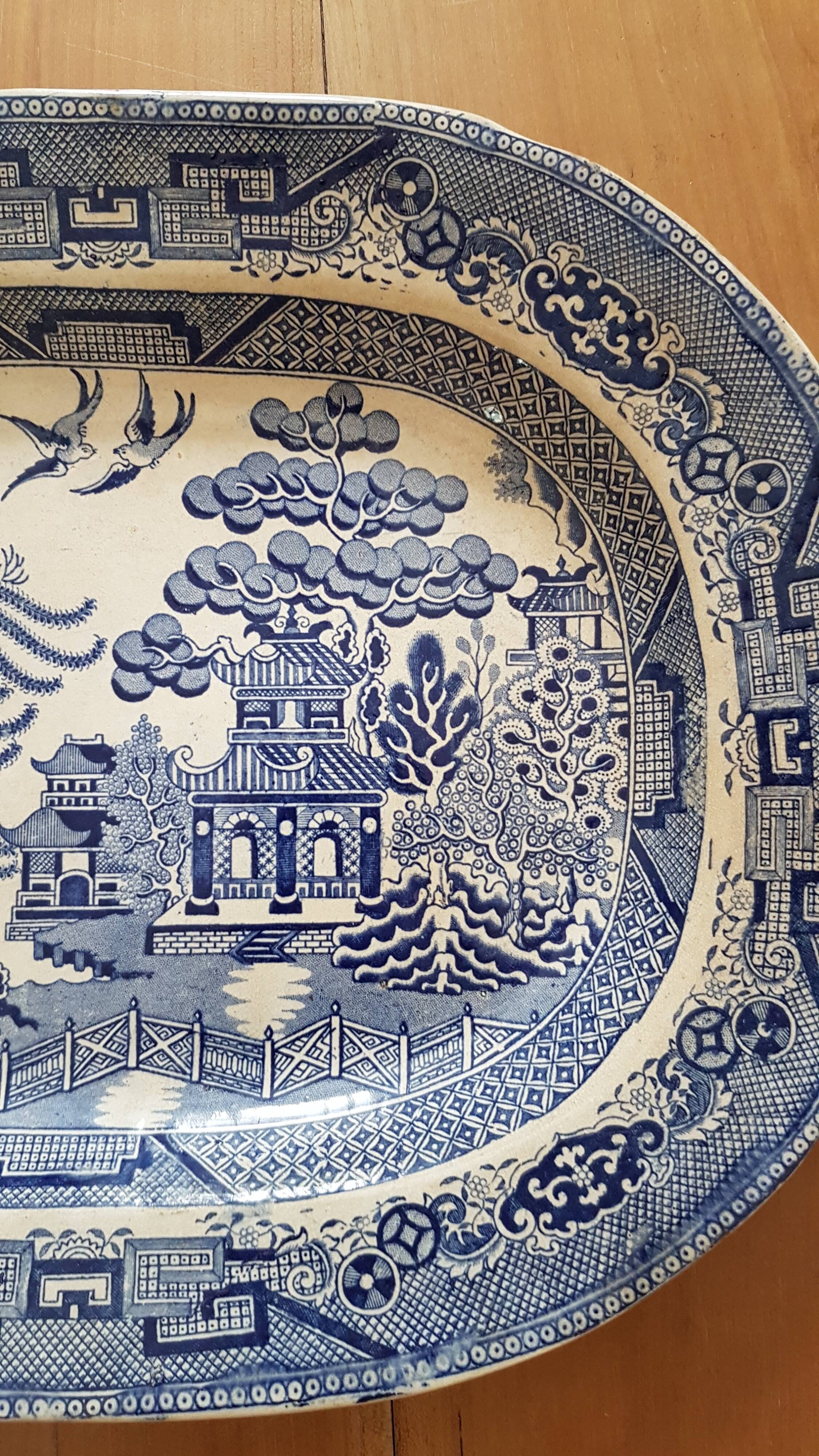 Linder&co Chinese dish