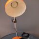 Lampe design avant-gardiste des années 1950