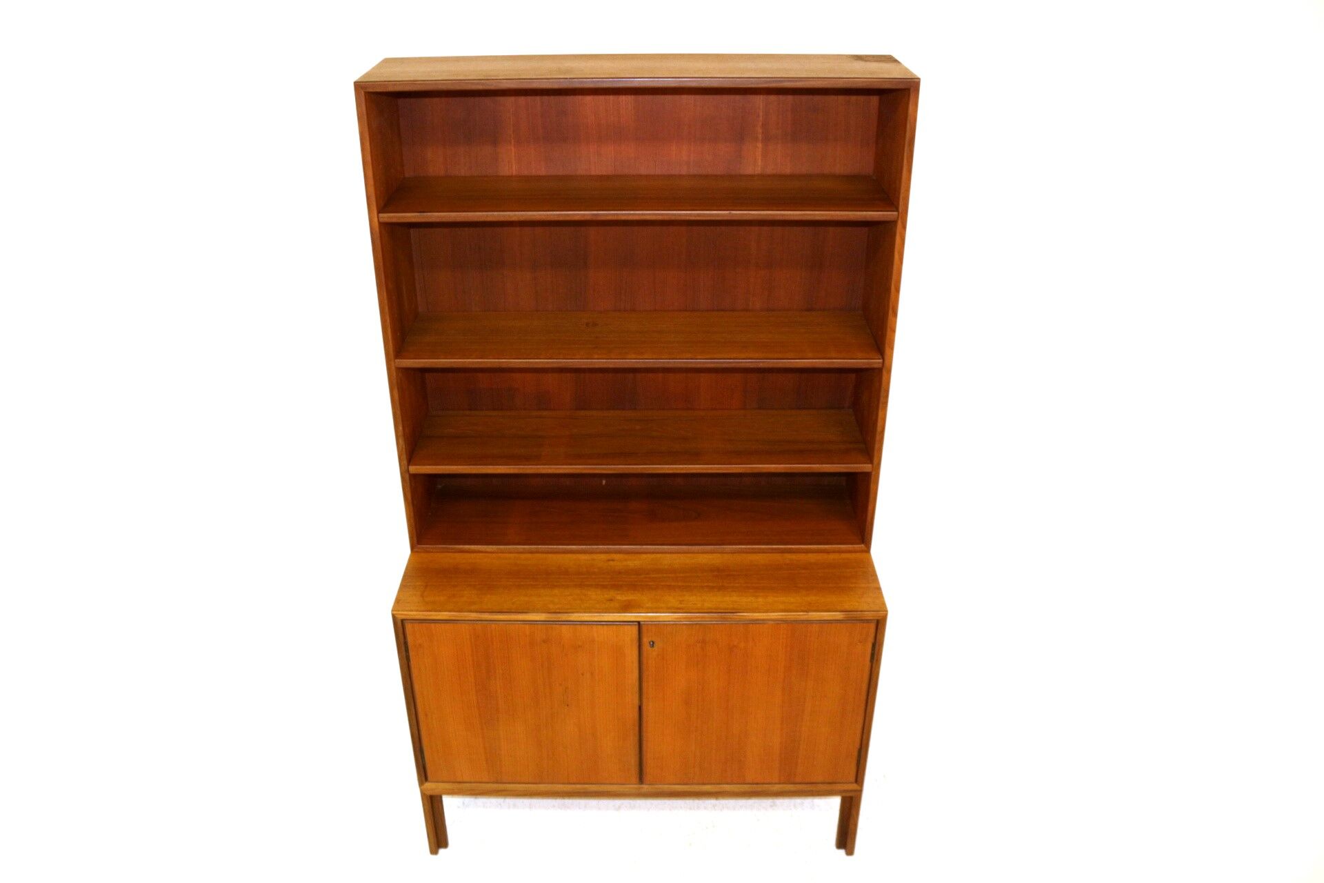 Chest of drawers-library, Sweden, 1960