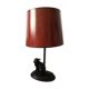 Lampe chat