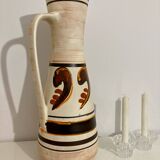 Very large WGermany vase