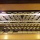 Hifi vintage Telefunken furniture