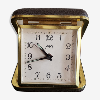 Japy Travel Alarm Clock