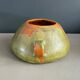 Vintage ceramic pot