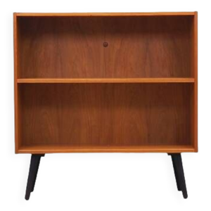 Bibliothèque en teck, - design