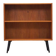 Teak bookcase, Danish design, 1970s, production: Denmark
