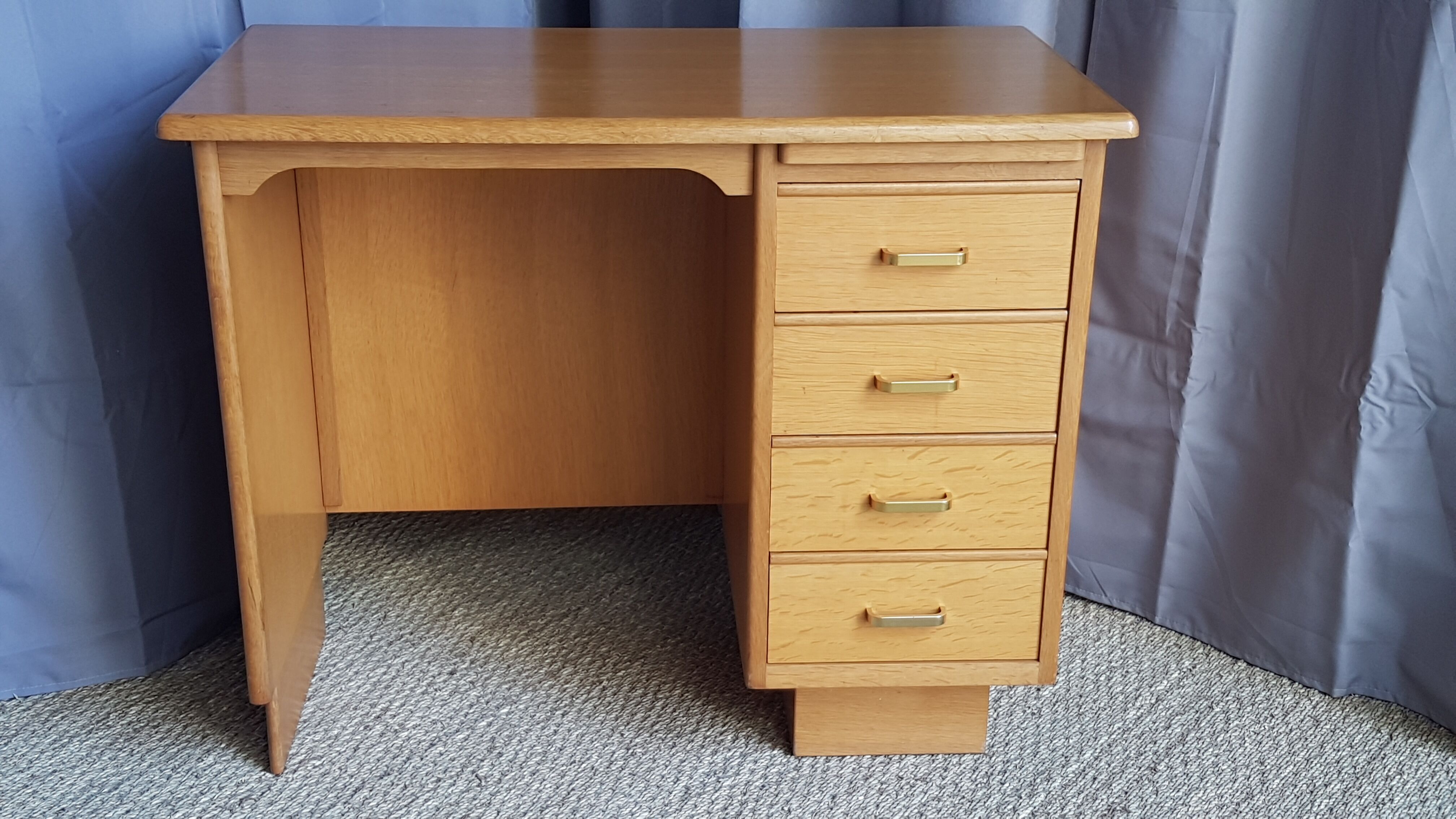 Vintage desk