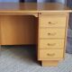 Vintage desk