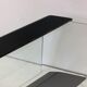 Italian nesting tables from Galotti & Radice, 1980s