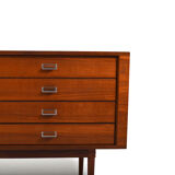 Commode de Peter Løvig-Nielsen des années 1960