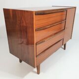 Vintage Commode from Interier Praha, 1970s