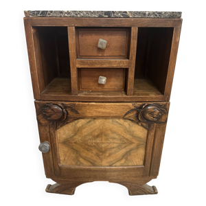 Chevet Art Déco