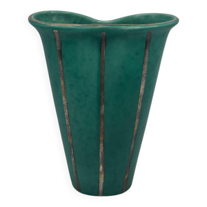 vase Wilhelm Kage 'argenta'