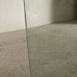 Glass table