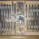 Christofle cutlery set model America