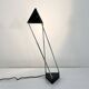 Kandido articulated ceiling light by Ferdinand Alexander Porsche for Luci, 1980