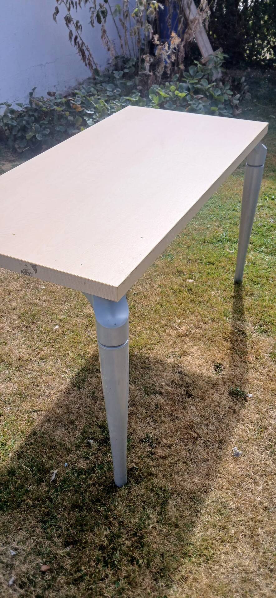 Table de bureau