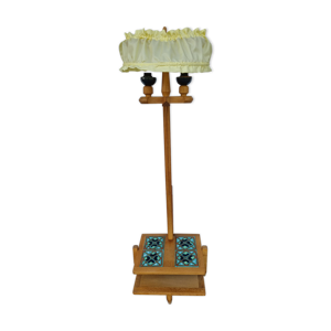 Lampadaire de guillerme - chambron