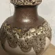 Large ceramic vase Fat Lava Dümler & Breiden 1062/46 – West Germany 1970