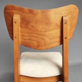 Chair by René-Jean Caillette, 1951