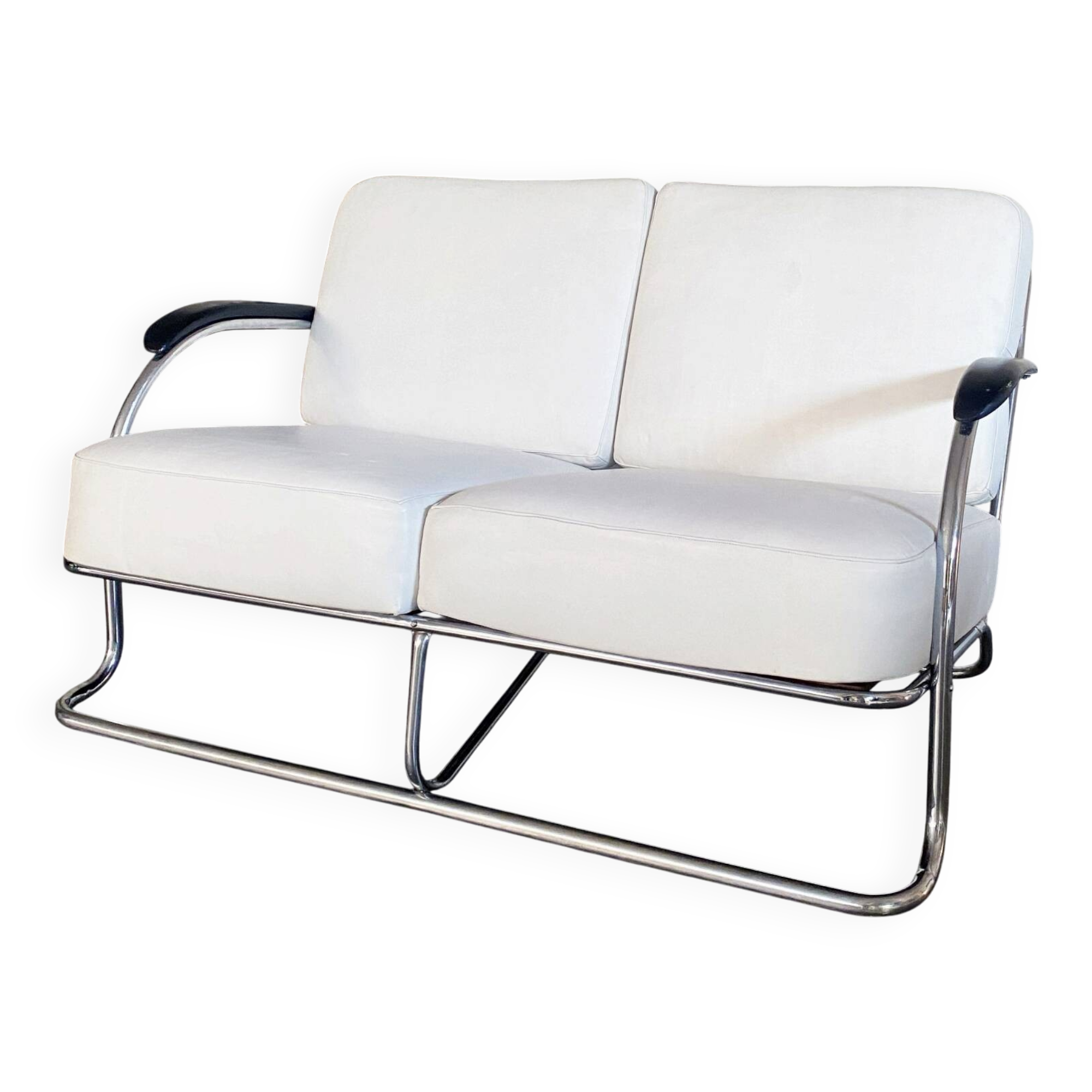 Bauhaus style sofa