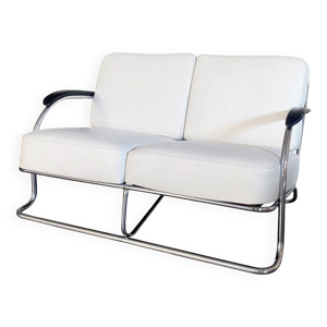 Canapé style bauhaus