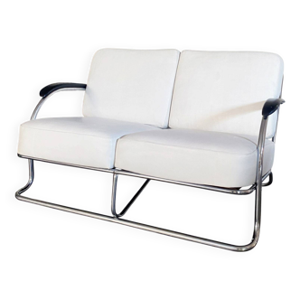 Bauhaus style sofa