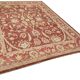 Turkish Handknotted Wool Oushak Rug 216 cm x 298 cm