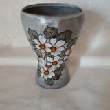 Ceramic vase